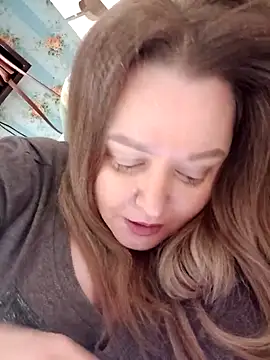 SindiHelen online show from 12, 2, 2025