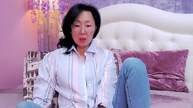 Asian legs online show from 10, 1, 2026