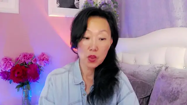 Asian legs online show from 27, 6, 2026