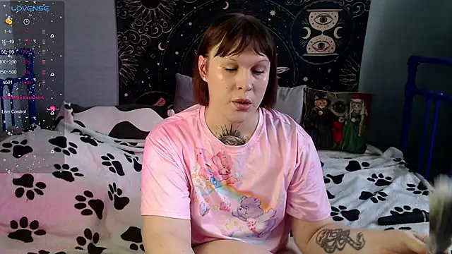 ivamayy online show from 21, 5, 2026