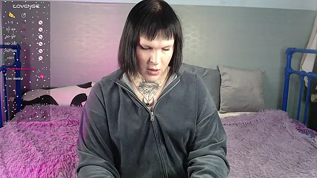 ivamayy online show from 18, 12, 2025