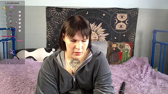 ivamayy online show from 6, 3, 2026