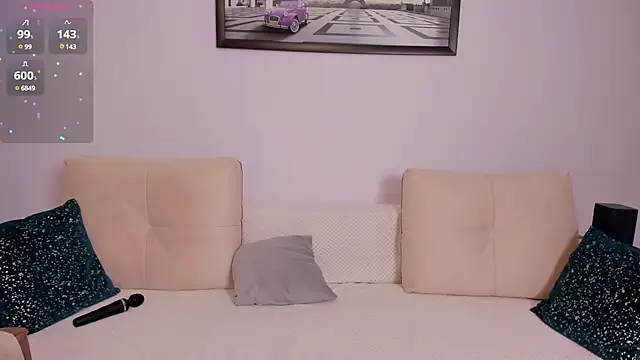 CrazyBeach online show from 3, 12, 2024