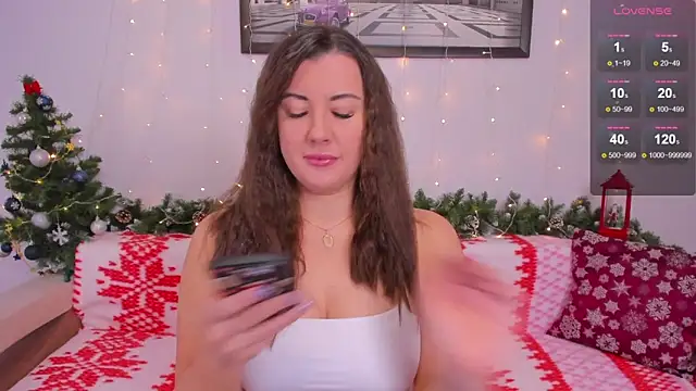 CrazyBeach online show from 2, 1, 2025