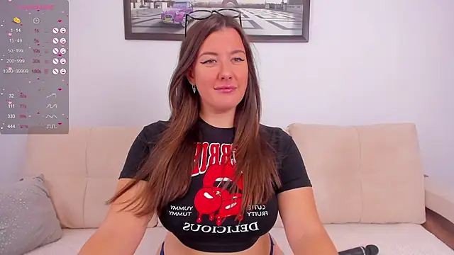 CrazyBeach online show from 21, 10, 2025