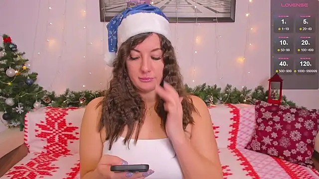 CrazyBeach online show from 31, 12, 2024