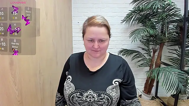 ScarlettSoft online show from 21, 1, 2025