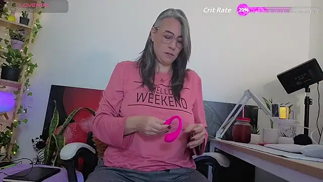 Katy Randy online show from 22, 10, 2025