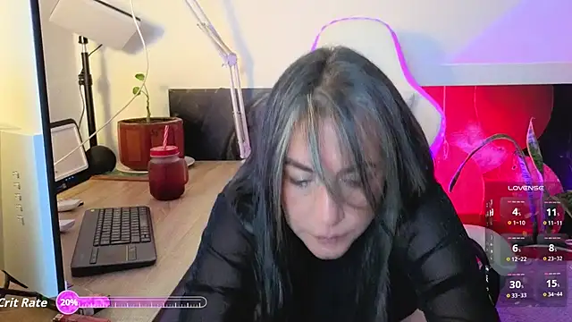 Katy Randy online show from 3, 10, 2025