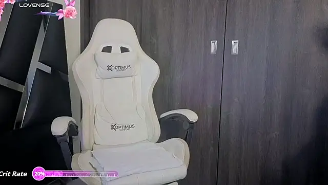 Katy Randy online show from 3, 11, 2025