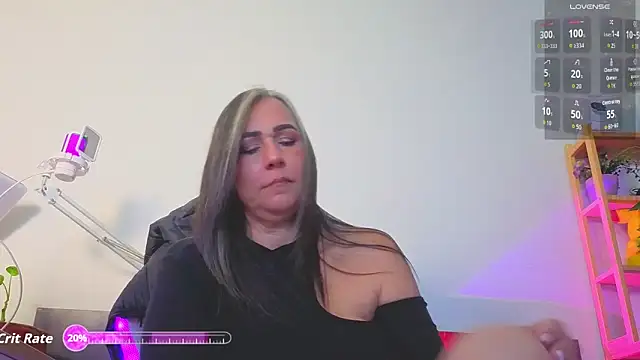 Katy Randy online show from 28, 9, 2025