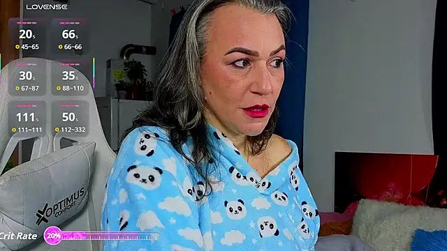 Katy Randy online show from 9, 11, 2025