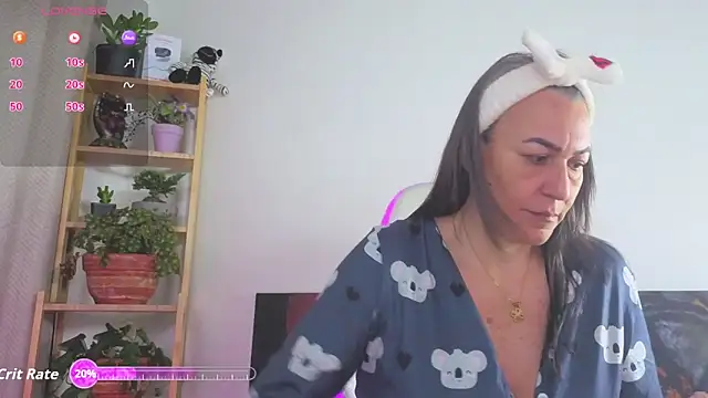 Katy Randy online show from 18, 10, 2025