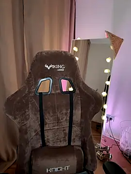 AmberIIey online show from 12, 9, 2025