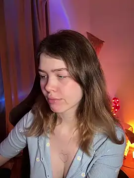 AmberIIey online show from 7, 11, 2025