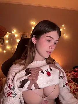 AmberIIey online show from 14, 1, 2026