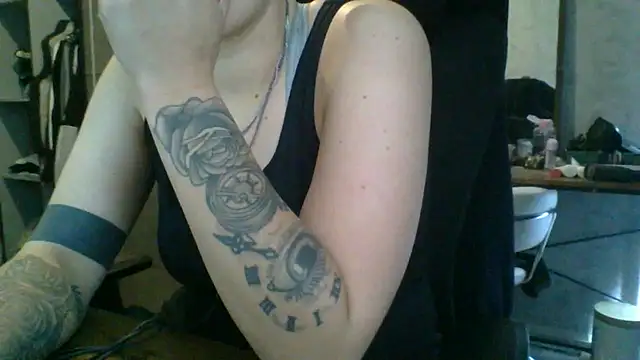 geilmeisje98 online show from 2, 10, 2025