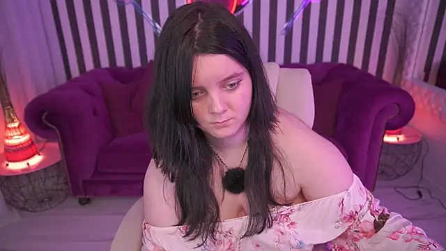 Snapshot of LittleShyy chatting on 18, 7, 2026 LittleShyy online show from 18, 7, 2026
