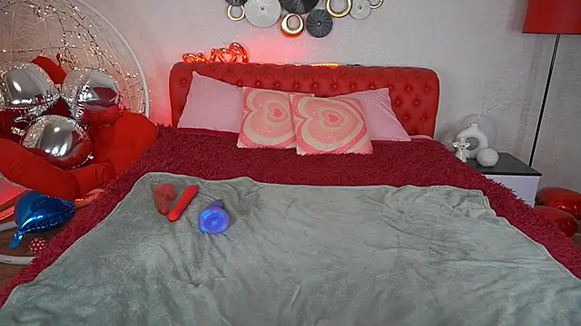 LittleShyy online show from 11, 3, 2025