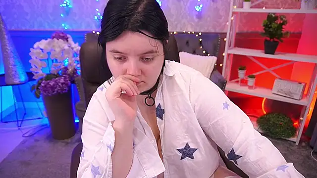 LittleShyy online show from 18, 1, 2026