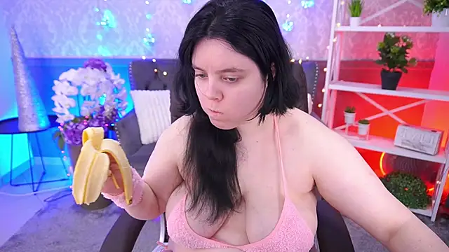 LittleShyy online show from 17, 1, 2026