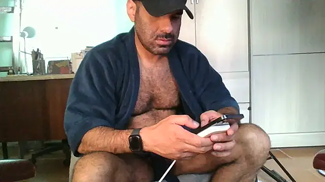 Snapshot of MILITARS chatting on 30, 5, 2026 MILITARS online show from 30, 5, 2026