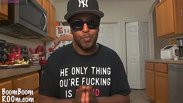 boomboomr00m online show from 18, 3, 2025