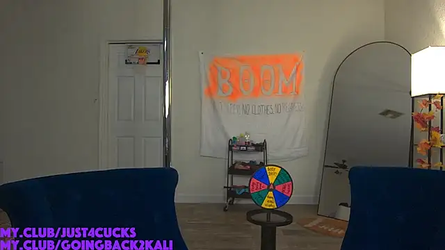 boomboomr00m online show from 16, 10, 2025