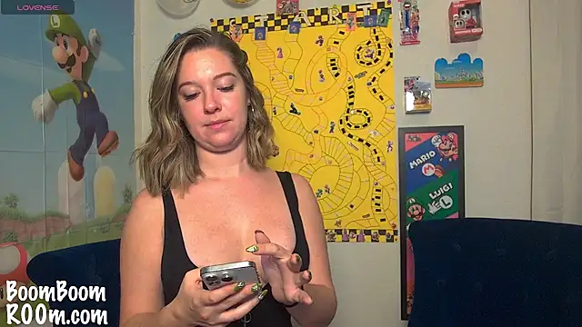 boomboomr00m online show from 15, 3, 2025