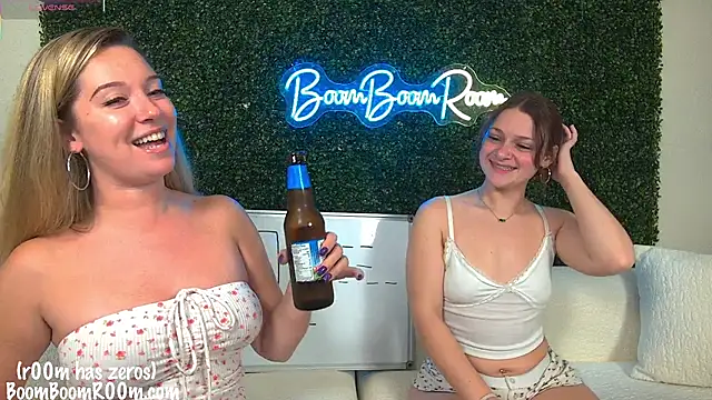 boomboomr00m online show from 14, 9, 2025