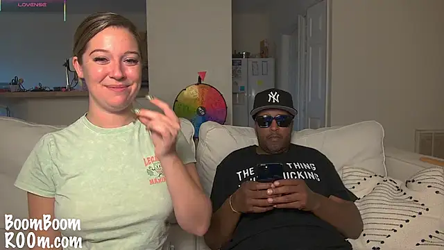 boomboomr00m online show from 16, 3, 2025