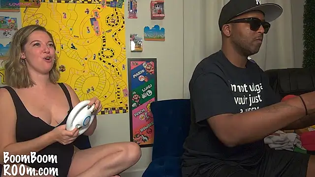 boomboomr00m online show from 15, 3, 2025