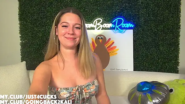 boomboomr00m online show from 15, 11, 2025