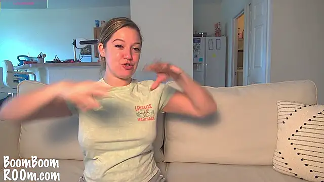 boomboomr00m online show from 16, 3, 2025