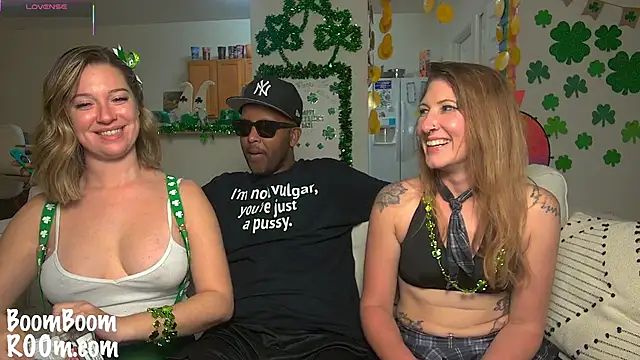 boomboomr00m online show from 18, 3, 2025