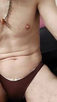 BodyPlayer4u online show from 18, 3, 2025