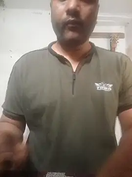 Ankitzun123 online show from 25, 6, 2026