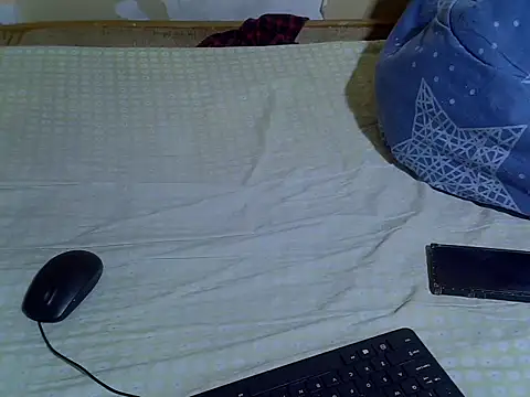 EbonyMina  online show from 9, 1, 2026