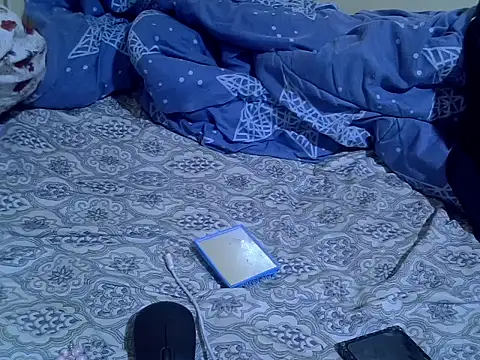 EbonyMina  online show from 14, 12, 2025