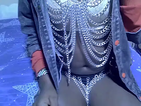 EbonyMina  online show from 6, 3, 2026