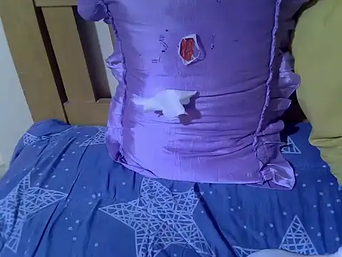 EbonyMina  online show from 20, 3, 2026