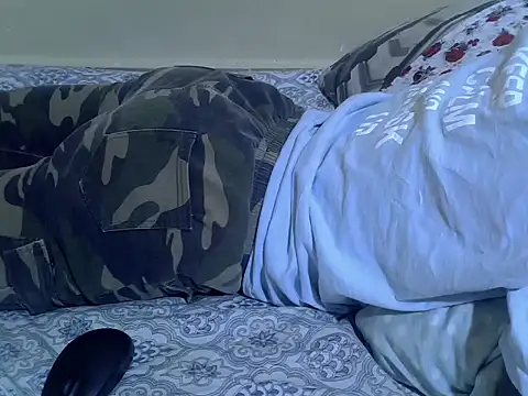 EbonyMina  online show from 30, 10, 2025