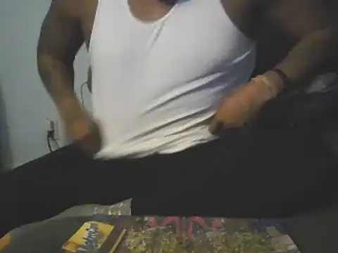 ReeferMadness59 online show from 18, 3, 2025