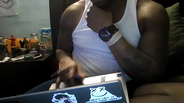 ReeferMadness59 online show from 15, 4, 2026