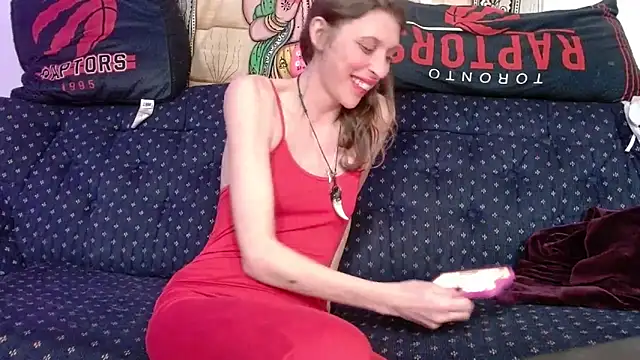 Candy-apple online show from 15, 3, 2026