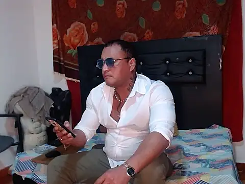 hardrock982 online show from 27, 11, 2025