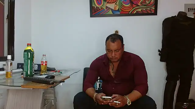 hardrock982 online show from 14, 7, 2026