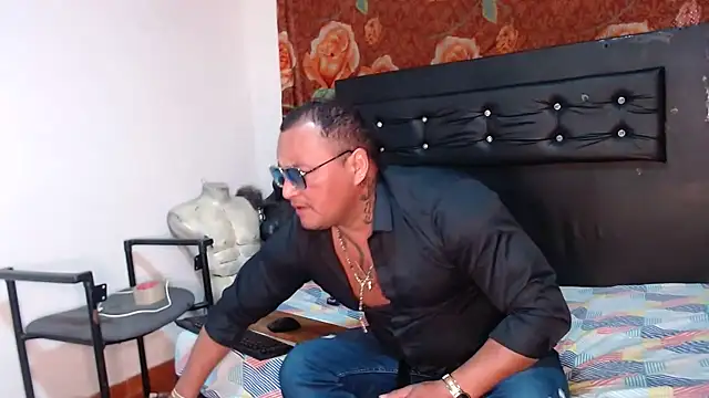 hardrock982 online show from 20, 11, 2025