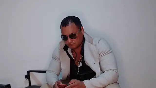 hardrock982 online show from 25, 10, 2025