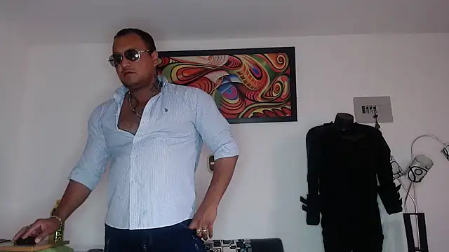 hardrock982 online show from 12, 2, 2026